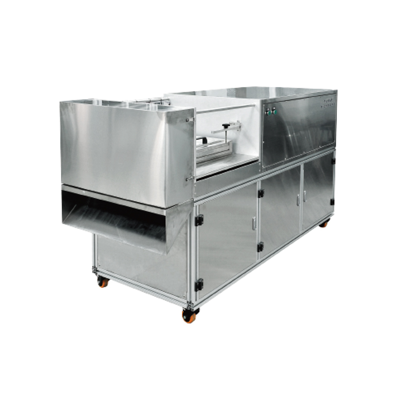 ZEF-005 Pearl Powder Round Machine/Small Potato Round Machine/Granulator