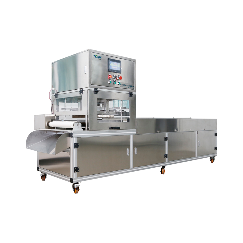 ZEF-005 Pearl Powder Round Machine/Small Potato Round Machine/Granulator