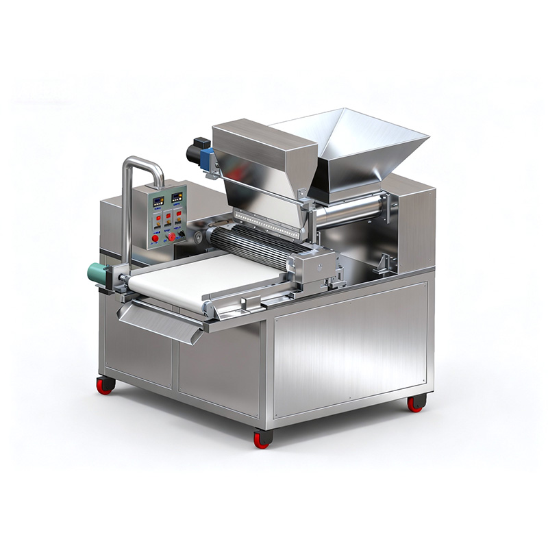 TKD-006 珍珠粉圆机/汤圆机/芋圆机