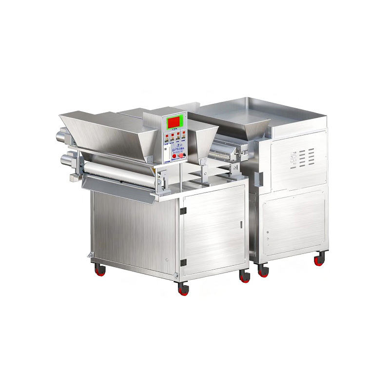 TKD-008AB 麻薯机/大芋圆机/粉角机