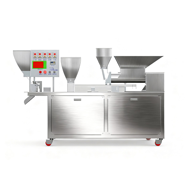 TKD-001 麻薯机/大芋圆机/粉角机