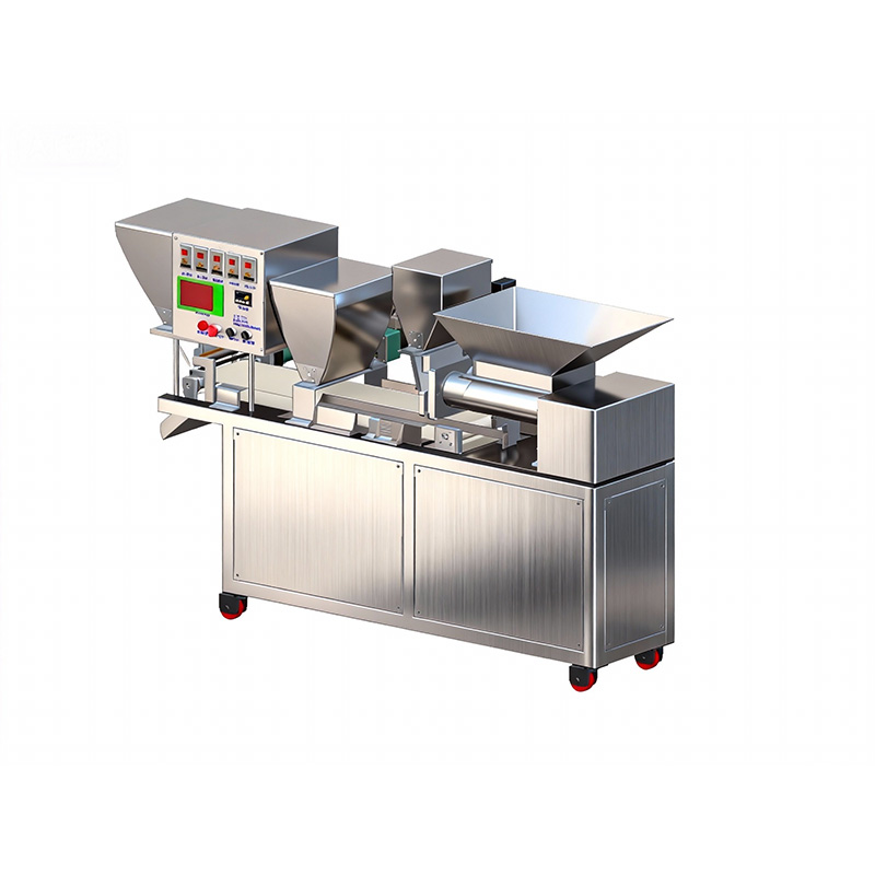 TKD-001 麻薯机/大芋圆机/粉角机