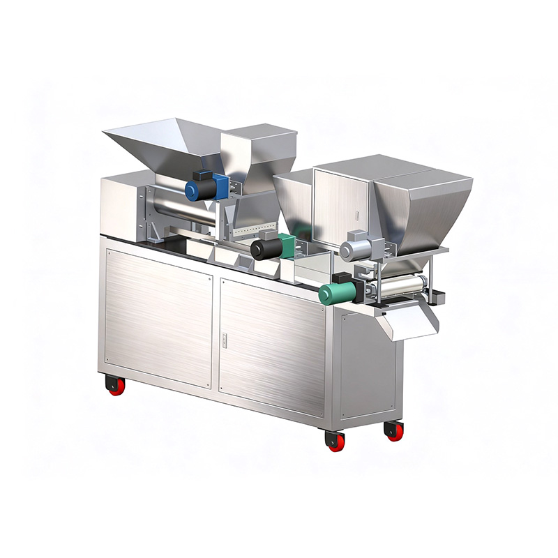 TKD-001 麻薯机/大芋圆机/粉角机