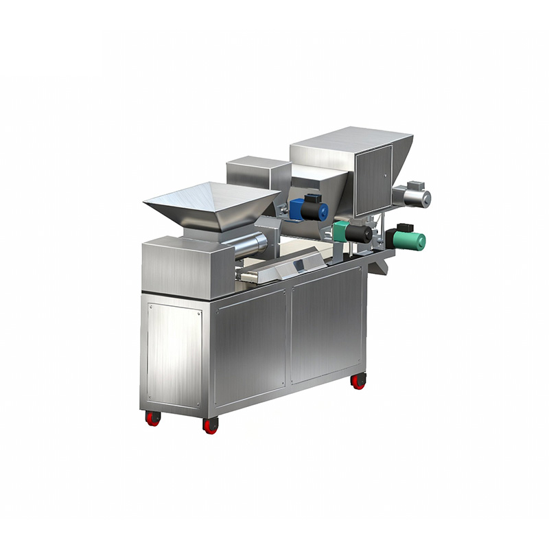 TKD-001 麻薯机/大芋圆机/粉角机