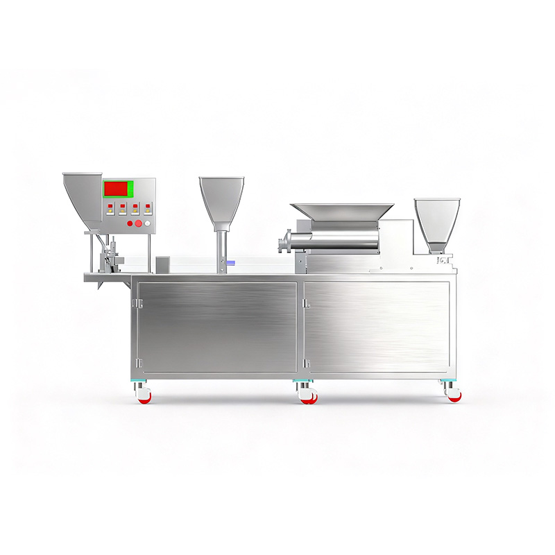 TKD-002 麻薯机/大芋圆机/粉角机