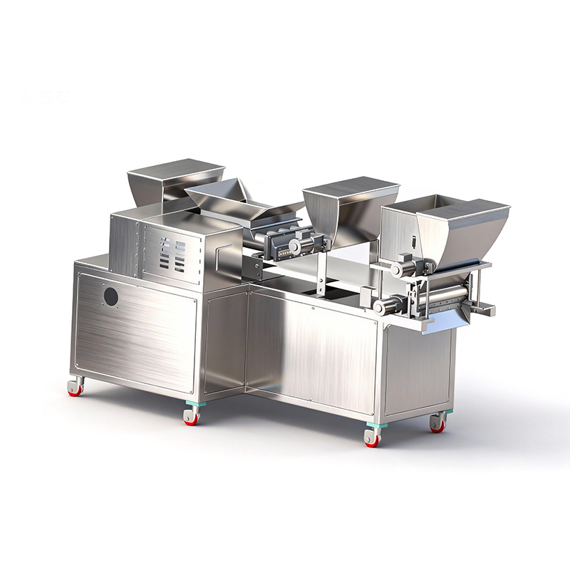 TKD-002 麻薯机/大芋圆机/粉角机