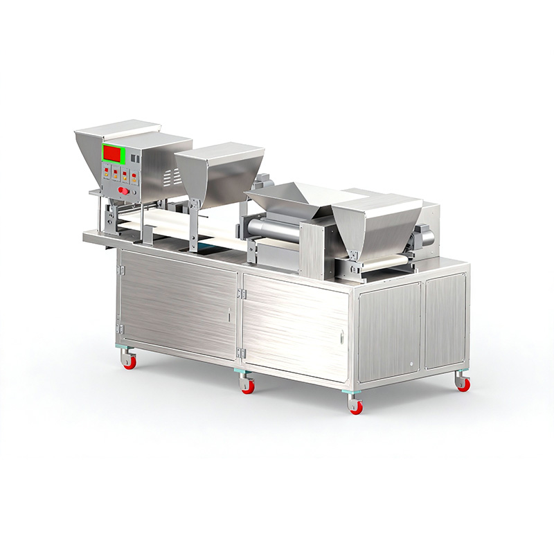 TKD-002 麻薯机/大芋圆机/粉角机