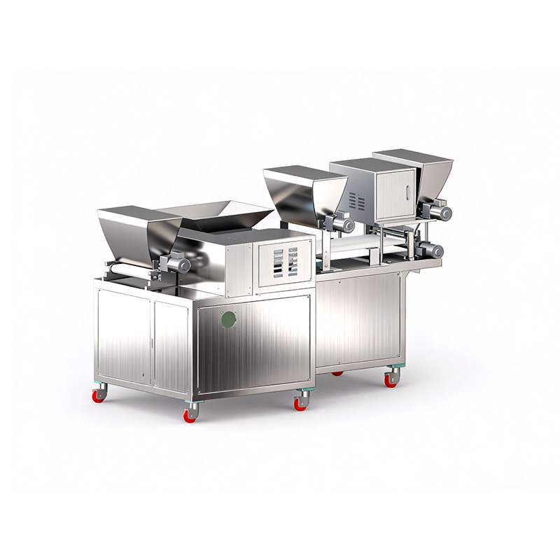 TKD-002 麻薯机/大芋圆机/粉角机