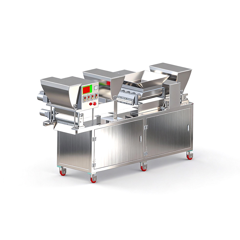 TKD-002 麻薯机/大芋圆机/粉角机