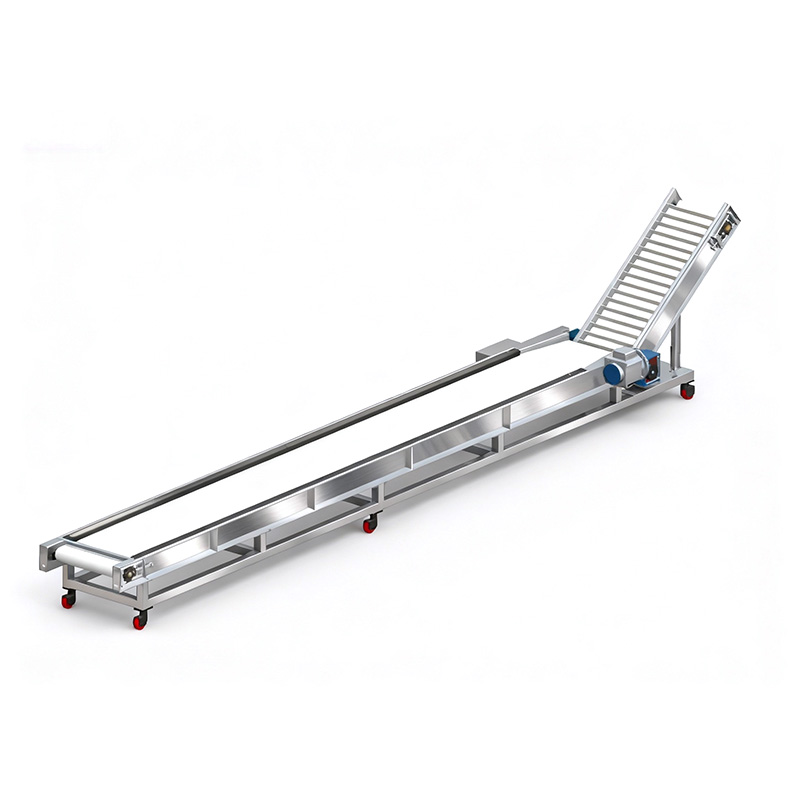 TKD-100-101输送提升机