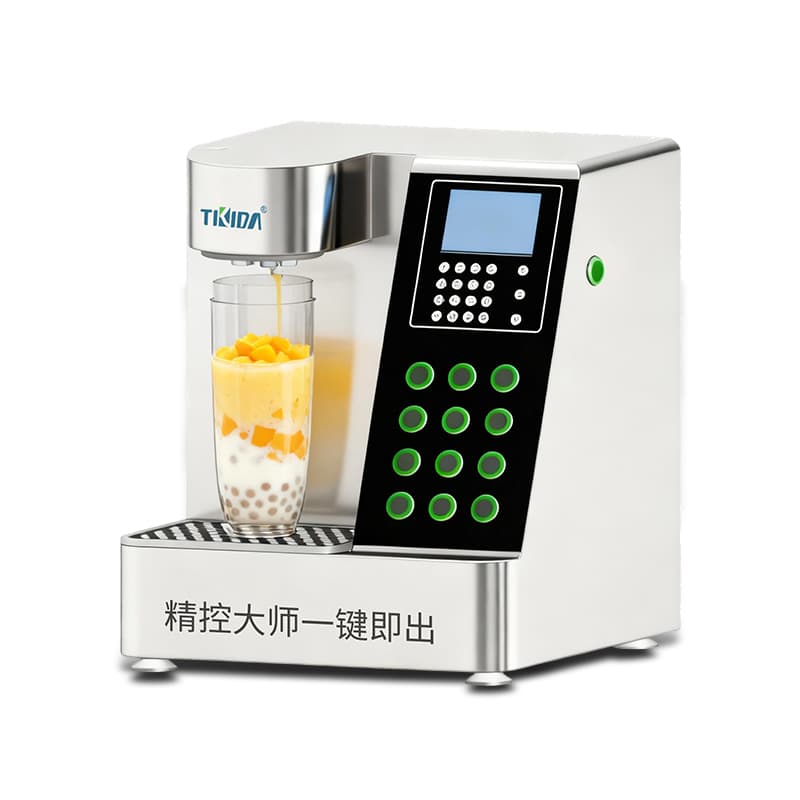 精控大师-多通道