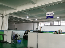 Production workshop