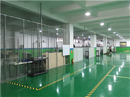 Production workshop