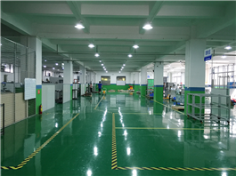 Production workshop