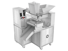 ZEF-005 Pearl Powder Round Machine/Small Potato Round Machine/Granulator