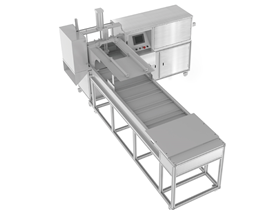 ZEF-005 Pearl Powder Round Machine/Small Potato Round Machine/Granulator