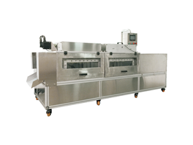 ZEF-005 Pearl Powder Round Machine/Small Potato Round Machine/Granulator