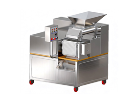 TKD-003-001 柔性搓辊搓圆机