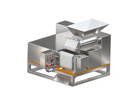 TKD-003-002 柔性搓辊搓圆机