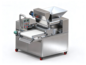 TKD-006 珍珠粉圆机/汤圆机/芋圆机