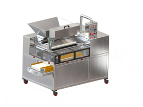 TKD-007 珍珠粉圆机/汤圆机/芋圆机