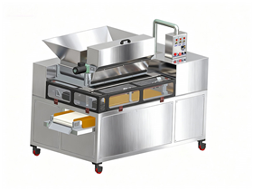 TKD-008 珍珠粉圆机/汤圆机/芋圆机