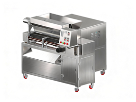 TKD-008D 珍珠粉圆机/汤圆机/芋圆机