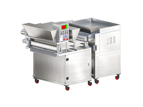 TKD-008AB 麻薯机/大芋圆机/粉角机