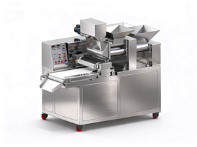 TKD-009AB 双色&夹心珍珠粉圆/芋圆机