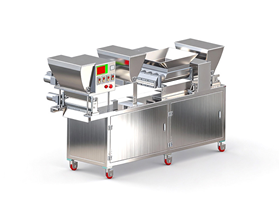 TKD-002 麻薯机/大芋圆机/粉角机