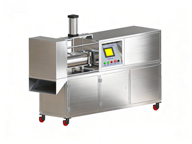 TKD-QZ-017 果冻/仙草冻/蒟蒻切丁机