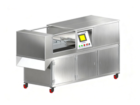 TKD-QZ-020 卧式千页豆腐切制机