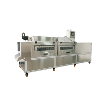 ZEF-005 Pearl Powder Round Machine/Small Potato Round Machine/Granulator