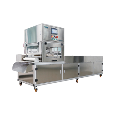 ZEF-005 Pearl Powder Round Machine/Small Potato Round Machine/Granulator