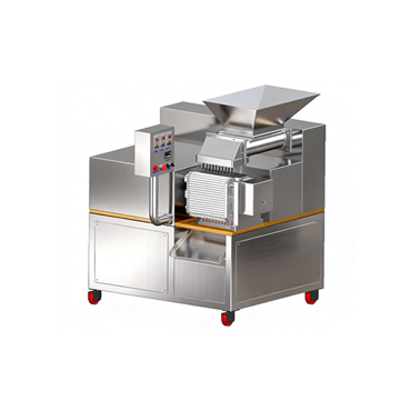 TKD-003-001 柔性搓辊搓圆机