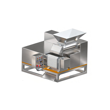 TKD-003-002 柔性搓辊搓圆机