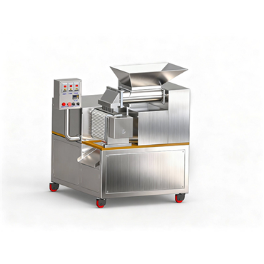 TKD-003-003 柔性搓辊搓圆机