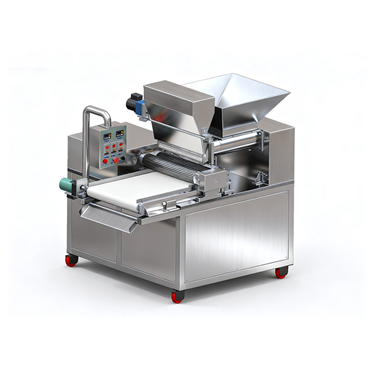 TKD-006 珍珠粉圆机/汤圆机/芋圆机