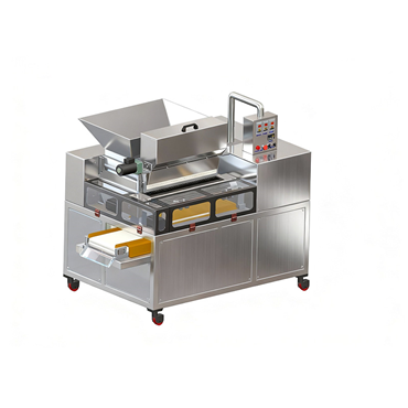 TKD-007 珍珠粉圆机/汤圆机/芋圆机