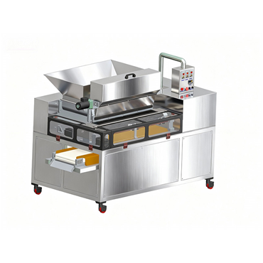 TKD-008 珍珠粉圆机/汤圆机/芋圆机