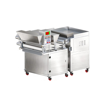 TKD-008AB 麻薯机/大芋圆机/粉角机