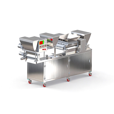 TKD-002 麻薯机/大芋圆机/粉角机