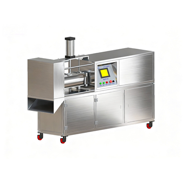 TKD-QZ-017 果冻/仙草冻/蒟蒻切丁机