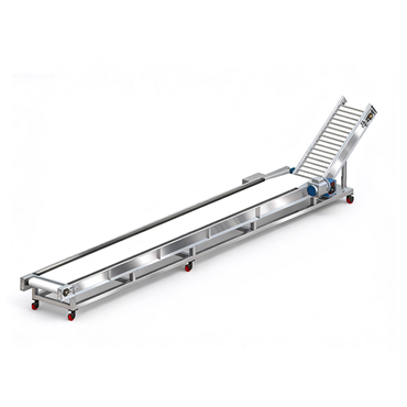 TKD-100-101输送提升机